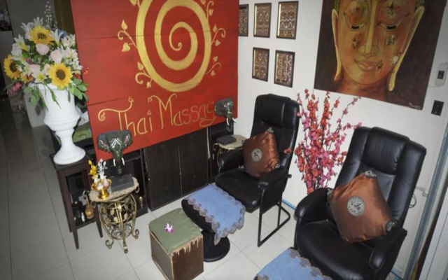 Elcidium Boutique Guesthouse