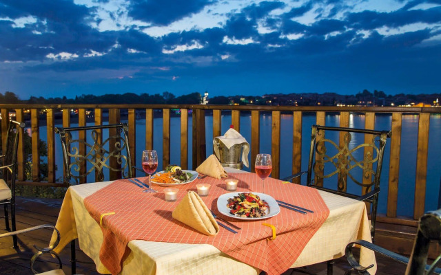 Hotel Antea Sozopol
