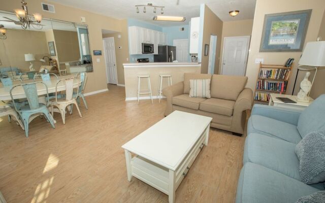 Sandpiper Cove 4134 Destin - Studio Condo