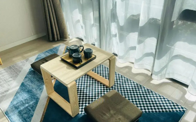 Homeinn Neo (Guangzhou Zhujiang New Town)