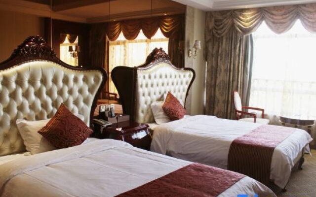 Xinlong Hotel