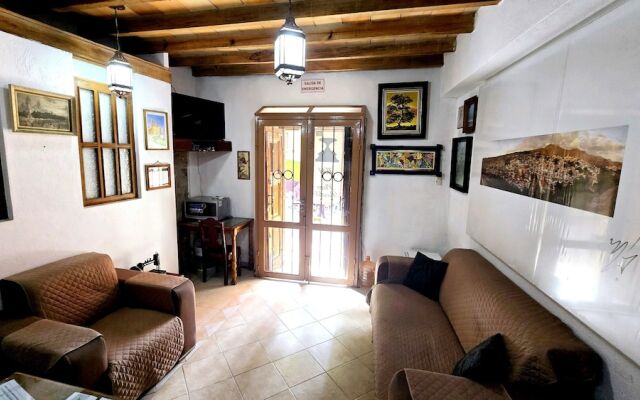 Hotel Plaza Baratillo