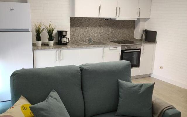 Apartamento nuevo en Sada