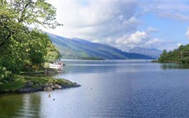 Rowardennan Youth Hostel