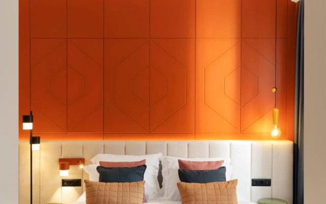 Oborishte 63 Boutique Hotel