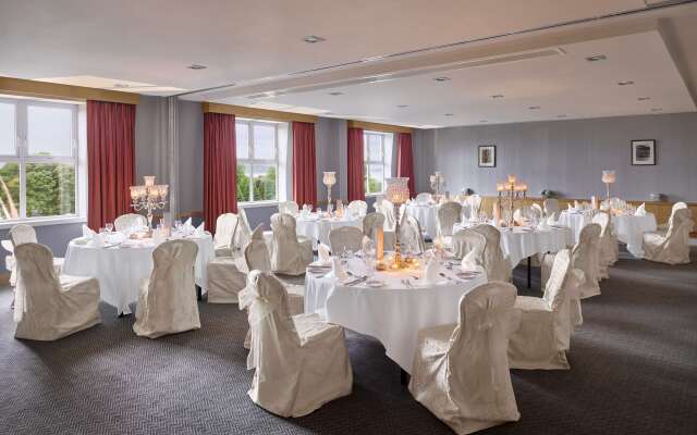 Radisson Blu Hotel & Spa, Sligo