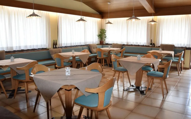 Hotel Ferrari
