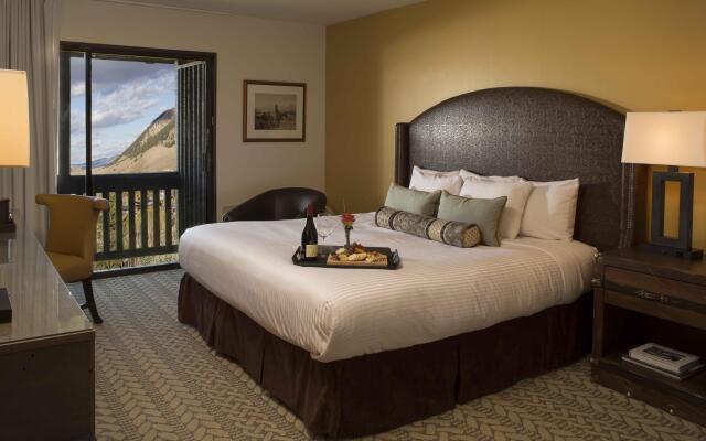 Snow King Resort Hotel & Luxury Residences