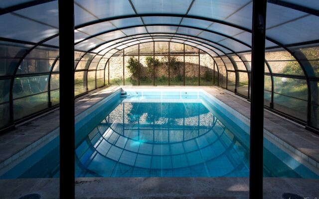 La ferme Du Vieux Moulin