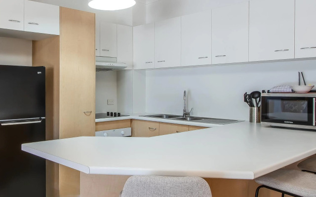 Bella Mare Beachside Apartments