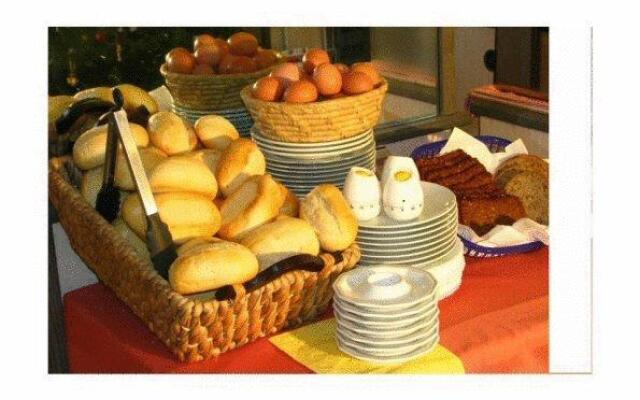 Comfort Hotel Frankfurt Karben