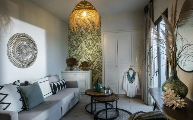 Creta Blue Boutique Hotel & Suites