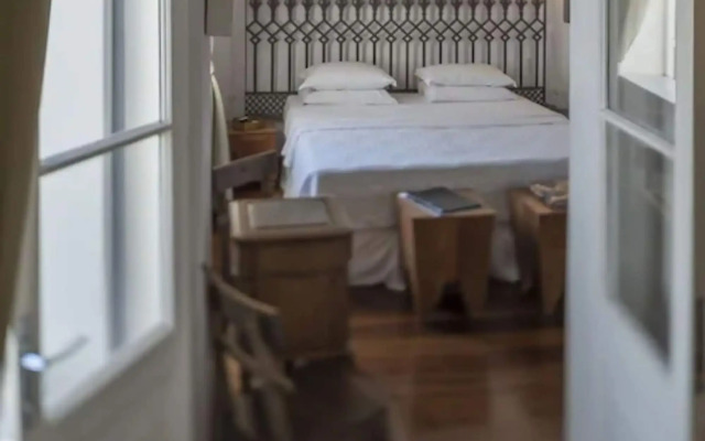 Zank by Toque Hotel