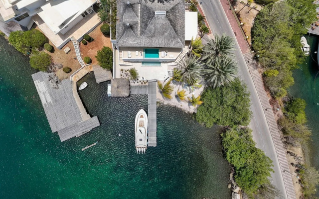 Tropical Luxury Private Beach La Villa Blanca