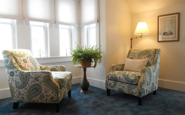 Bayberry House Bed and Breakfast