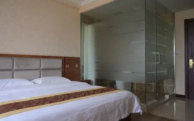 leyajvbusiness hotel