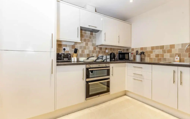 Host Stay Hillbrook House Apartment