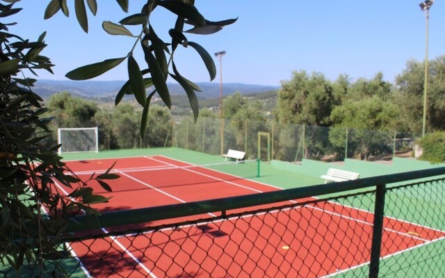 Centro Vacanze Piccolo Friuli