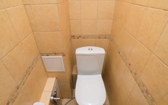 Апартаменты на Свердловском проспекте 8А