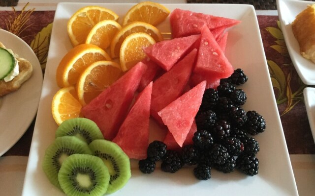 Ravenwood Bed and Breakfast