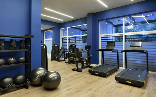 Hard Rock Hotel Marbella