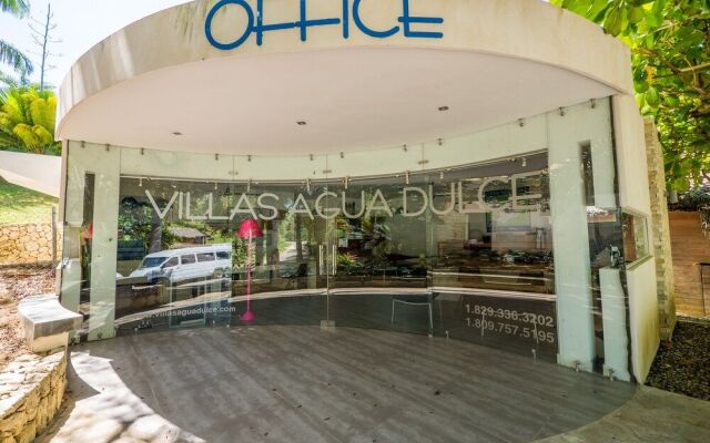Villas Agua Dulce - Loft Panaema