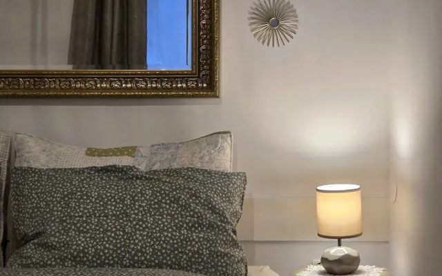 Two-Bedroom Apartment SEVEN