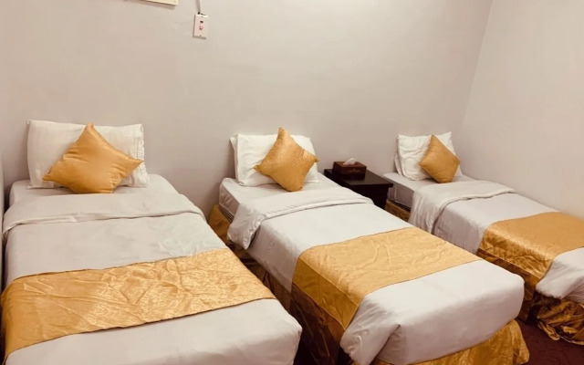 Lina hotel