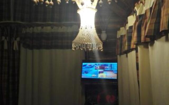 Cabaña Soñada Sierra de los Padres