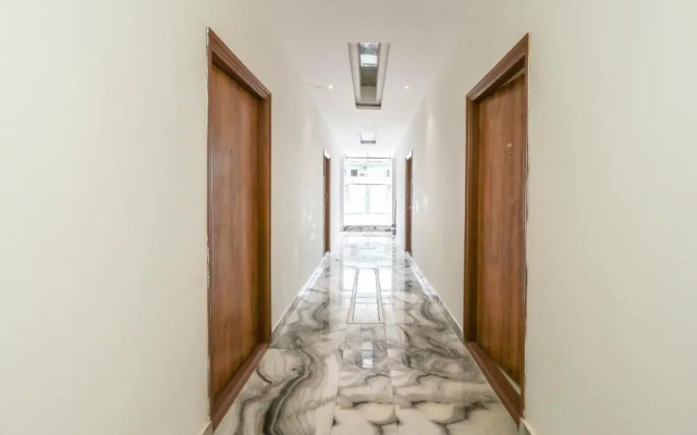 Prime Residency by OYO Rooms