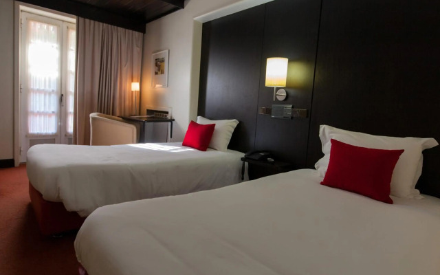 Hotel Senhora A Branca