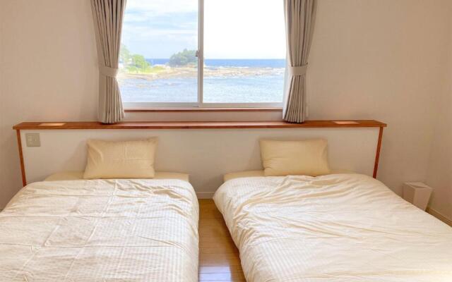 KR base Villa IzuShirahama Resort Vacation STAY 33293v – Guest Rooms – Shimoda