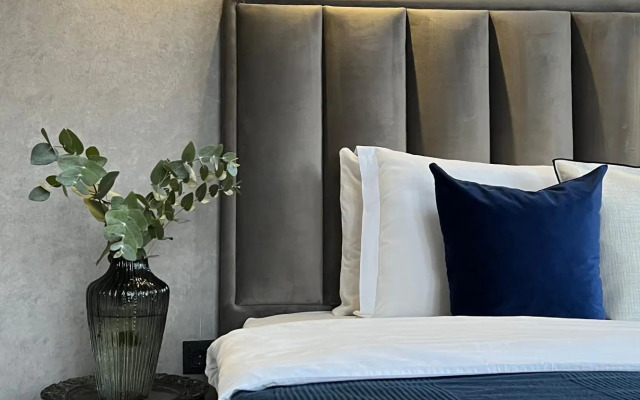 Pro.Apartment (Про.Апартмент) на проспекте Мира 106