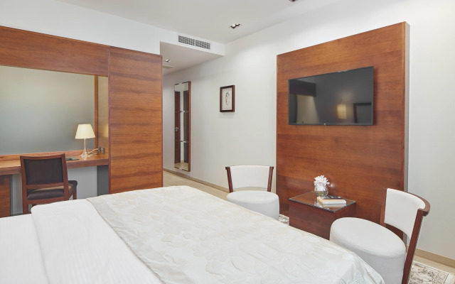 Hotel Marmont Heritage