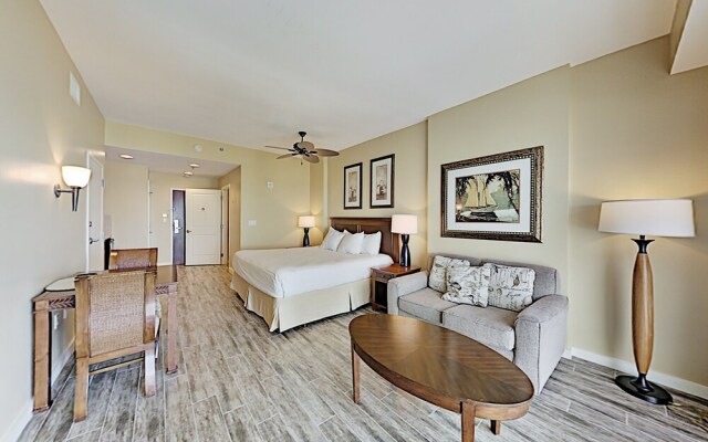 Sd7903l1 Studio Bedroom Condo