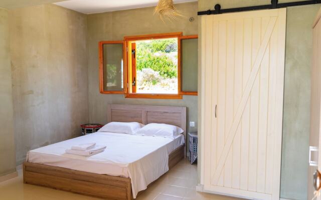 Exoristoi Nature Suites