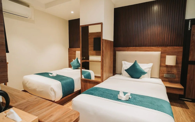 Dees Boutique Hotel