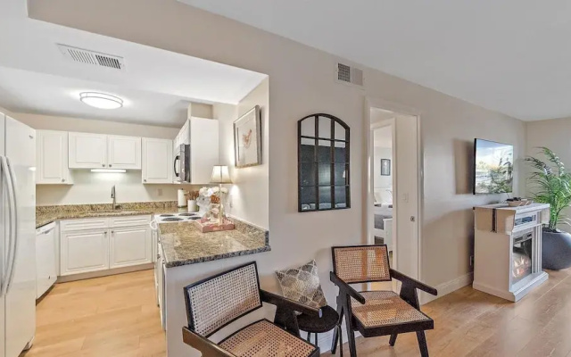 Sole Retreat 2 Bedroom Condo