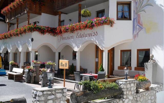 Pensione Edelweiss