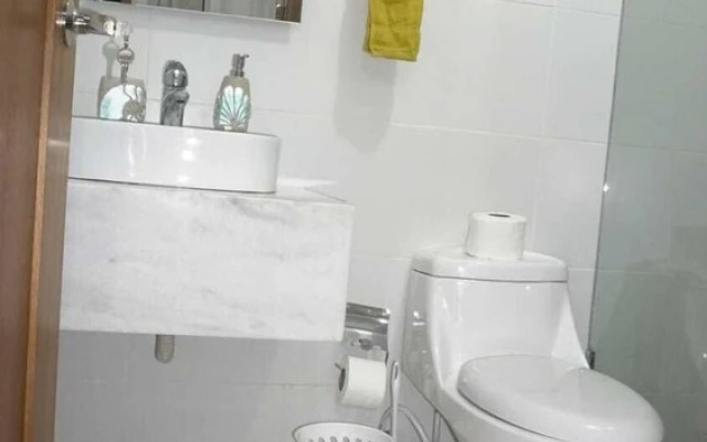 Confidence Luxurious Apartment