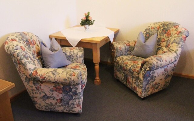 Hotel-Pension St. Leonhard