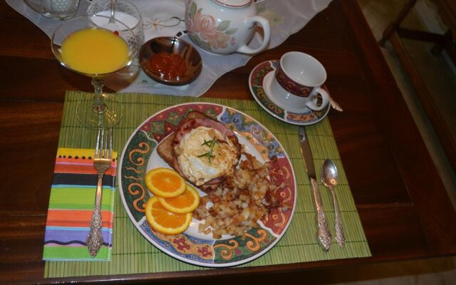 At Restawhile B&B