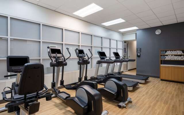 Embassy Suites by Hilton Baltimore Hunt Valley