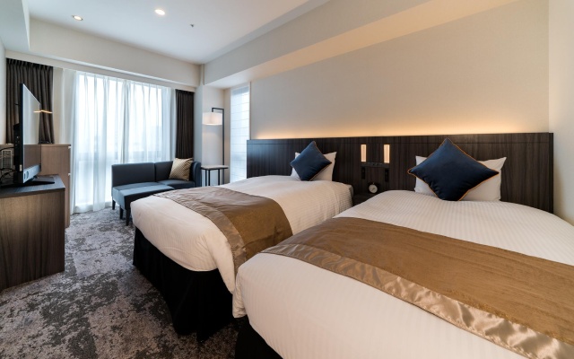 Superior Twin room (트윈 침대 2개) 사진 2