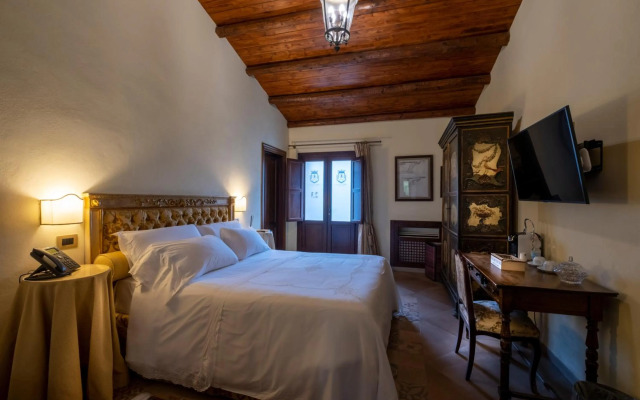 Villa del Gattopardo Suites & Spa