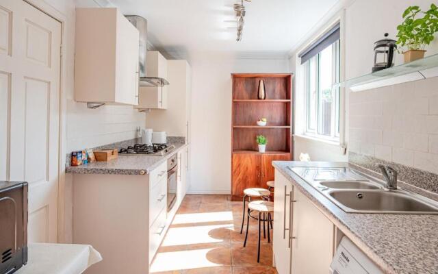 Stirling Venus Apartment - Scotland Holiday Let