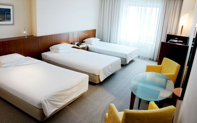 Hotel Molino Shin - Yuri