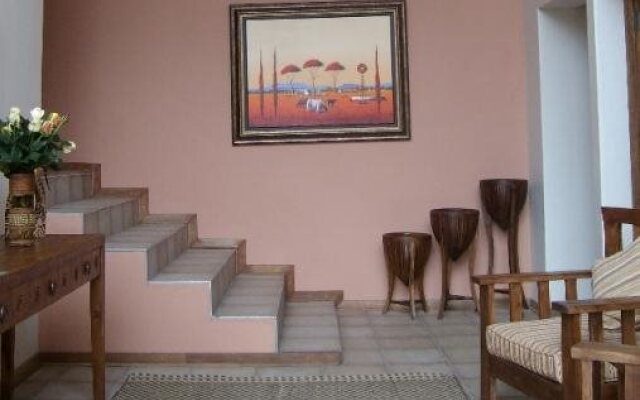 Rene's Guesthouse