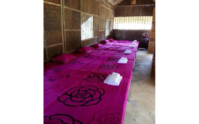 Family Homestay Ba Vi - Hostel