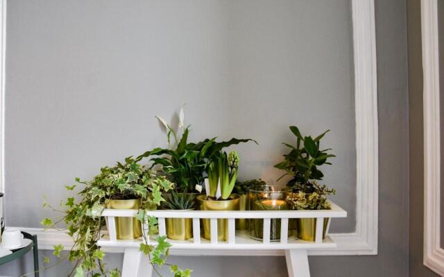 The Hygge Lisbon Suites - Estrela